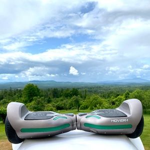 Hover-1 Electric Self-Balancing Scooter